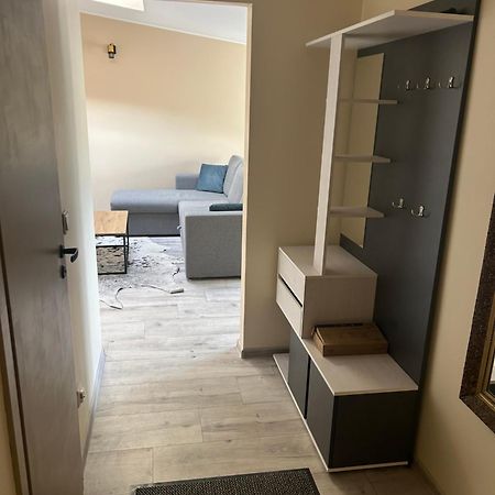 Rakvere Penthouse Apartment Exterior foto