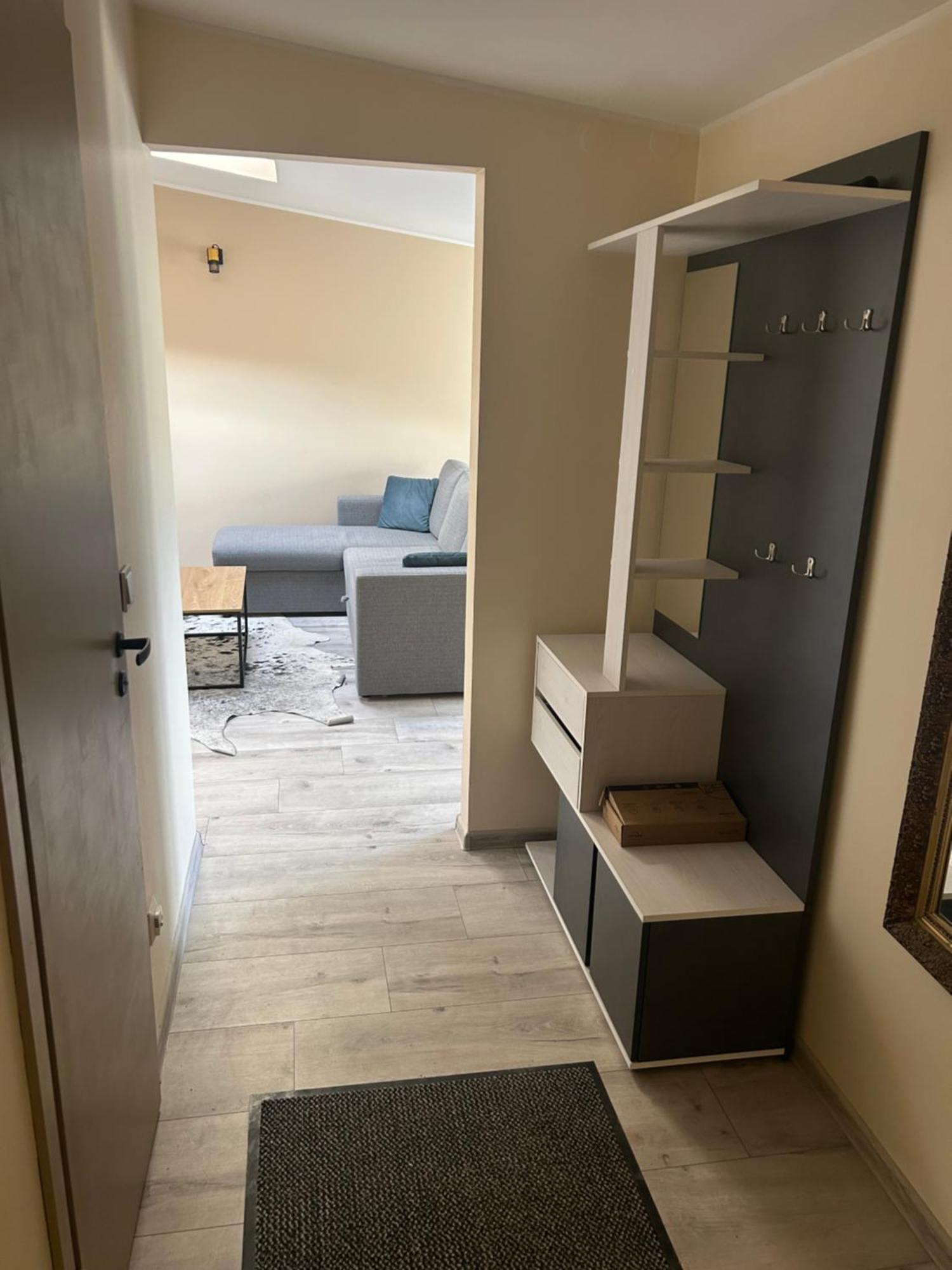 Rakvere Penthouse Apartment Exterior foto