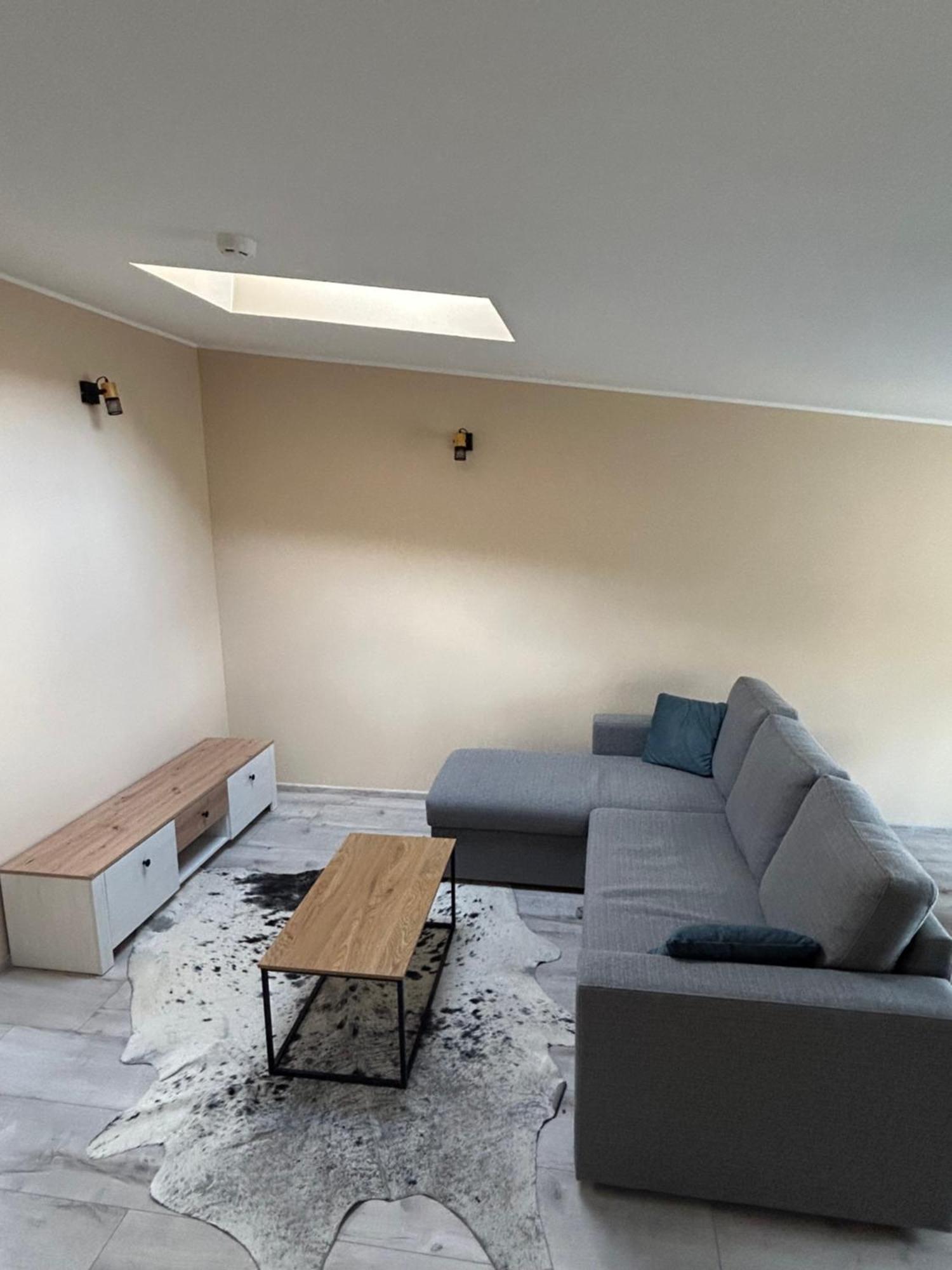 Rakvere Penthouse Apartment Exterior foto