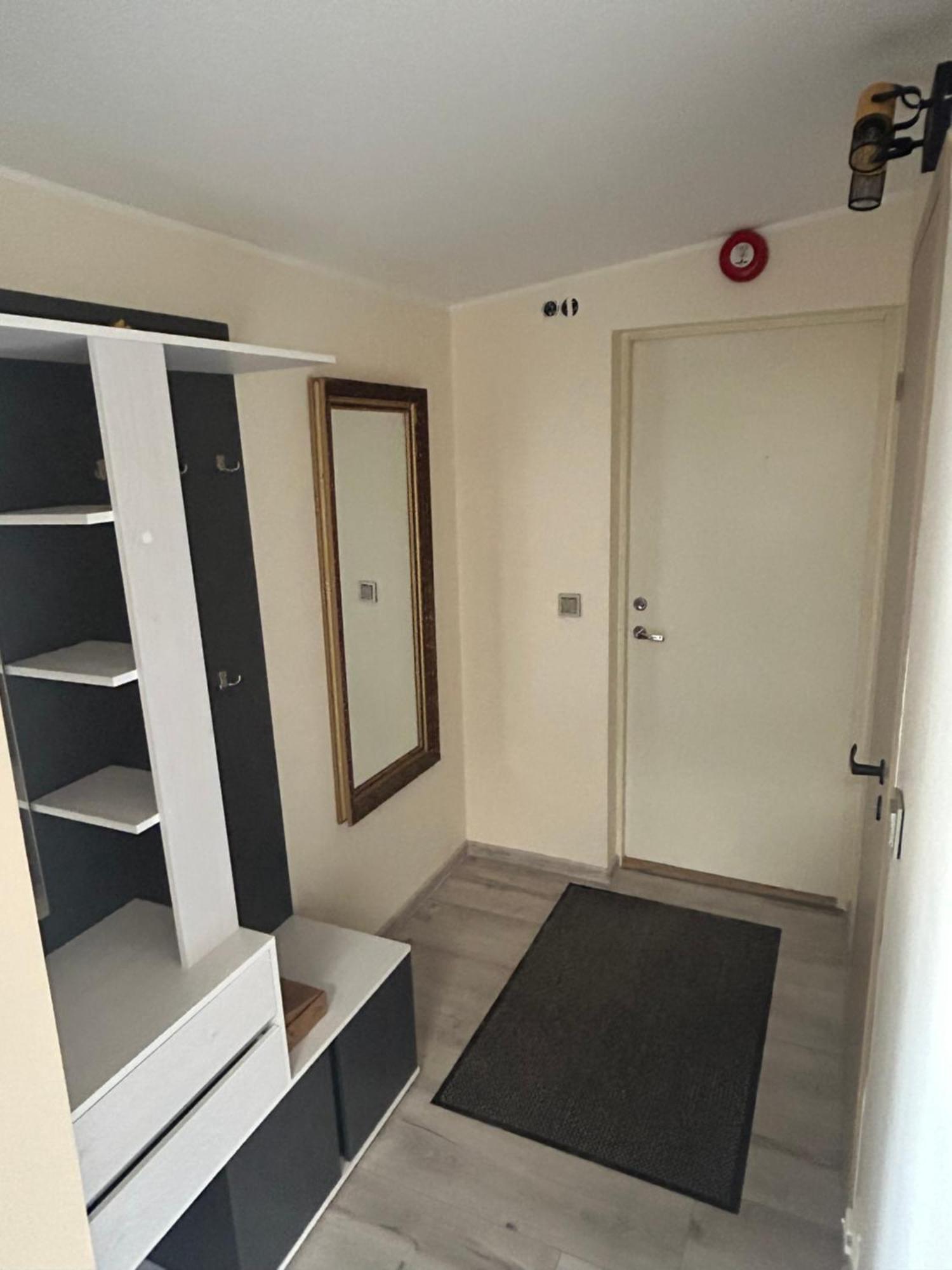 Rakvere Penthouse Apartment Exterior foto